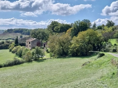 Cordes-sur-Ciel, Tarn, Midi-Pyrenees for sale for 499,000&euro; in Tarn, Midi-Pyrénées