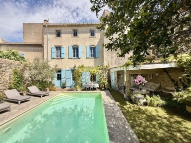 Olonzac Herault, Languedoc for sale for 650,000&euro; in Hérault, Languedoc-Roussillon