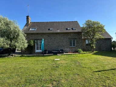 Couesmes-Vauce, Mayenne, Pays de la Loire for sale for 131,500&euro; in Mayenne, Pays-de-la-Loire