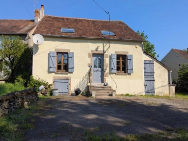 La Chatre-Langlin Indre, Centre for sale for 130,800&euro; in Indre, Centre