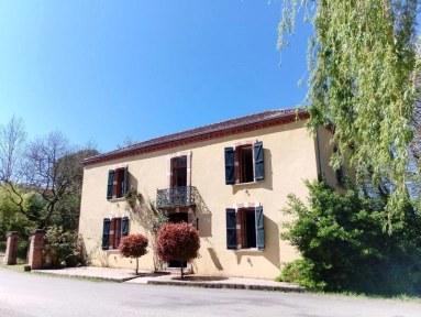 L'isle-en-Dodon, Haute-Garonne, Midi-Pyrenees for sale for 339,000&euro; in Haute-Garonne, Midi-Pyrénées
