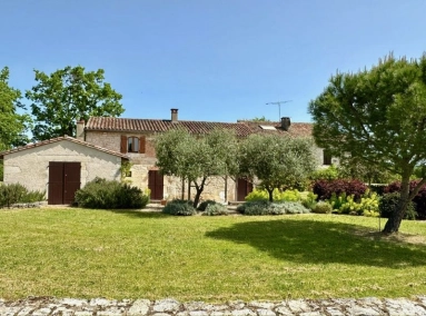Cordes-sur-Ciel, Tarn, Midi-Pyrenees for sale for 565,000&euro; in Tarn, Midi-Pyrénées