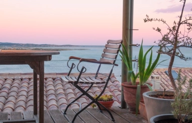 Bages, Aude, Languedoc for sale for 465,000&euro; in Aude, Languedoc-Roussillon