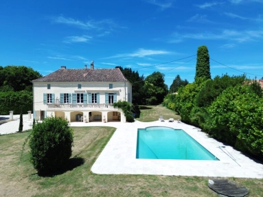 Castillonnes, Lot-et-Garonne, Aquitaine for sale for 660,000&euro; in Lot-et-Garonne, Aquitaine