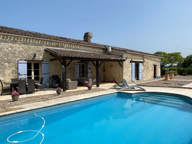 Montcaret, Dordogne, Aquitaine for sale for 332,840&euro; in Dordogne, Aquitaine