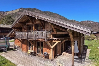 Morzine, Haute-Savoie, Rhones-Alps for sale for 1,295,000&euro; in Haute-Savoie, Rhône-Alpes