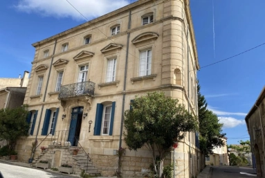 Ginestas, Aude, Languedoc for sale for 695,000&euro; in Aude, Languedoc-Roussillon