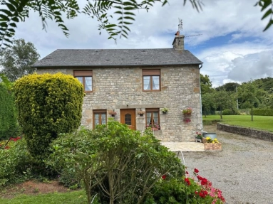 Sourdeval, Manche, Normandy for sale for 134,500&euro; in Manche, Normandy