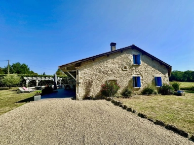 Eymet, Dordogne, Aquitaine for sale for 318,000&euro; in Dordogne, Aquitaine