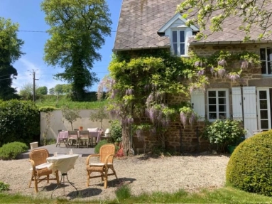 Sourdeval, Manche, Normandy for sale for 139,500&euro; in Manche, Normandy