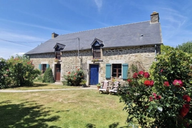 Plumieux Cotes-d'Armor, Brittany for sale for 216,300&euro; in Cotes-d'Armor, Brittany