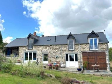 Vire, Manche, Normandy for sale for 272,000&euro; in Manche, Normandy