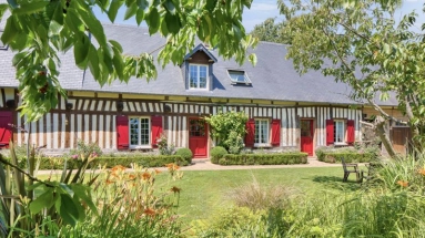 Yerville, Seine-Maritime, Normandy for sale for 341,000&euro; in Seine-Maritime, Normandy