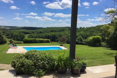 Auch, Gers, Midi-Pyrenees for sale for 395,000&euro; in Gers, Midi-Pyrénées