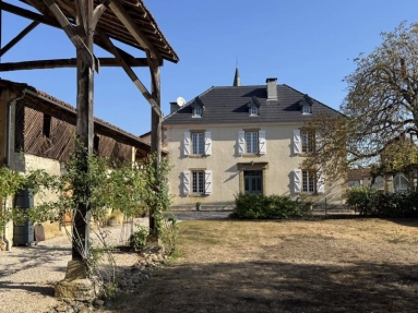 Masseube, Gers, Midi-Pyrenes for sale for 495,000&euro; in Gers, Midi-Pyrénées