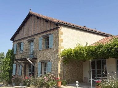 Seissan, Gers, Midi-Pyrenees for sale for 630,000&euro; in Gers, Midi-Pyrénées