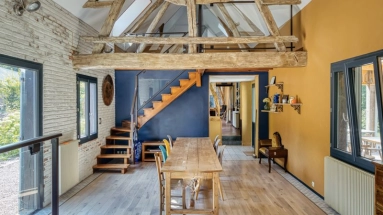 Aumale, Seine-Maritime, Normandy for sale for 390,000&euro; in Seine-Maritime, Normandy