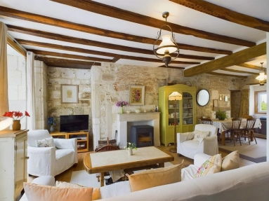 Villebois-Lavalette, Charente, Poitou-Charentes for sale for 194,400&euro; in Charente, Poitou-Charentes