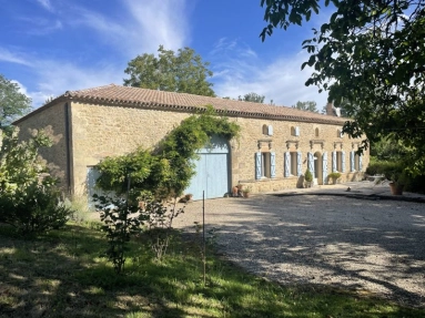 Monsegur, Gironde, Gironde for sale for 593,600&euro; in Gironde, Aquitaine