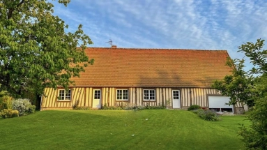 Offranville, Seine-Maritime, Normandy for sale for 470,000&euro; in Seine-Maritime, Normandy