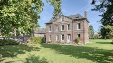 Totes, Seine-Maritime, Normandy for sale for 450,000&euro; in Seine-Maritime, Normandy