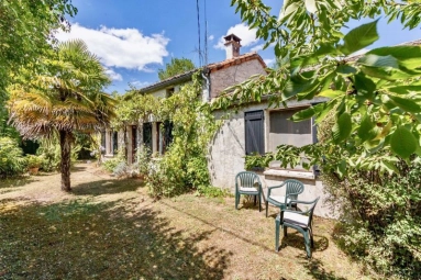 Rouillac, Charente, Poitou-Charentes for sale for 162,000&euro; in Charente, Poitou-Charentes