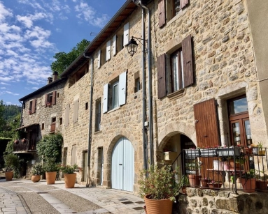 4 Bedroom(s) - 3 Bathroom(s) - 0 m² land for sale in Ardeche, Rhône-Alpes, France - FrenchPropertyPortal.com Montpezat-sous-Bauzon, Ardeche, Rhones-Alpes for sale for 212,000€ in Ardeche, Rhône-Alpes
