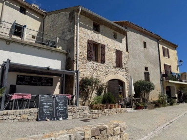 Paraza, Aude, Languedoc for sale for 199,500&euro; in Aude, Languedoc-Roussillon