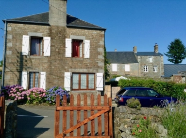 Saint-Michel-de-Montjoie, Manche, Normandy for sale for 95,000&euro; in Manche, Normandy