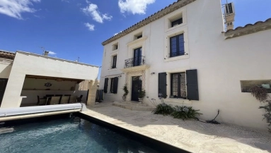 Saint-Marcel-sur-Aude Aude, Languedoc for sale for 437,000&euro; in Aude, Languedoc-Roussillon