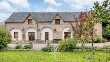 Blangy-sur-Bresle, Seine-Maritime, Normandy for sale for 360,000&euro; in Seine-Maritime, Normandy