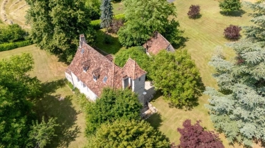 Labastide-Murat, Lot for sale for 355,000&euro; in Lot, Midi-Pyrénées