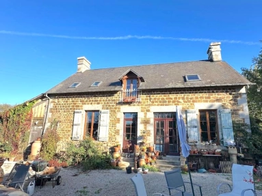 Le Teilleul, Manche, Normandy for sale for 150,000&euro; in Manche, Normandy