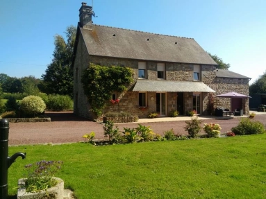 Mortain, Manche, Normandy for sale for 230,000&euro; in Manche, Normandy