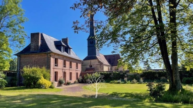 Neufchatel-en-Bray, Seine-Maritime, Normandy for sale for 340,000&euro; in Seine-Maritime, Normandy