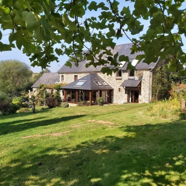 Ceauce, Orne, Normandy for sale for 506,000&euro; in Orne, Normandy
