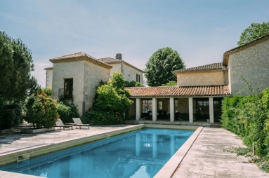 Lectoure, Gers, Midi-Pyrenees for sale for 1,200,000&euro; in Gers, Midi-Pyrénées