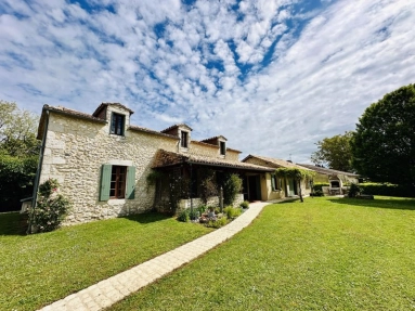 Eymet, Dordogne, Aquitaine for sale for 449,000&euro; in Dordogne, Aquitaine