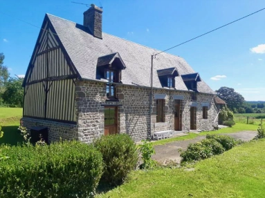Saint Hilaire du Harcouet, Manche, Normandy for sale for 306,000&euro; in Manche, Normandy