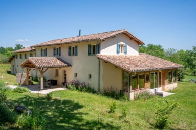 Nerac, Lot-et-Garonne, Nouvelle Aquitaine for sale for 435,000&euro; in Lot-et-Garonne, Aquitaine