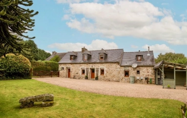 Kerpert, Cotes-d'Armor, Brittany for sale for 268,500&euro; in Cotes-d'Armor, Brittany