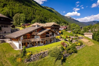 5 Bedroom(s) - 6 Bathroom(s) - 1,664m² land for sale in Haute-Savoie, Rhône-Alpes, France - FrenchPropertyPortal.com Morzine, Haute-Savoie, Rhones-Alps for sale for 3,350,000€ in Haute-Savoie, Rhône-Alpes