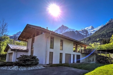 Les Houches, Haute-Savoie, Rhone-Alps for sale for 2,150,000&euro; in Haute-Savoie, Rhône-Alpes