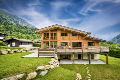 Les Houches, Haute Savoie, Rhones Alps for sale for 2,850,000&euro; in Savoie, Rhône-Alpes