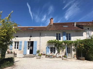 Saint-Paul-Lizonne, Dordogne, Aquitaine for sale for 381,600&euro; in Dordogne, Aquitaine