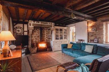 Domfront, Orne, Normandy for sale for 139,500&euro; in Orne, Normandy
