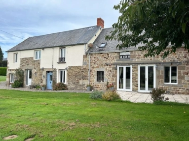 Pont-Farcy, Calvados, Normandy for sale for 267,000&euro; in Calvados, Normandy