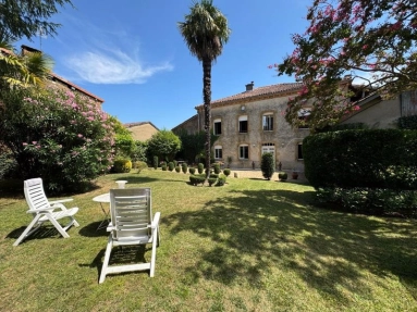 Boulogne-sur-Gesse, Haute-Garonne, Midi-Pyrenees for sale for 450,000&euro; in Haute-Garonne, Midi-Pyrénées