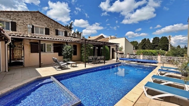 Ventenac-en-Minervois, Aude, Languedoc for sale for 430,000&euro; in Aude, Languedoc-Roussillon