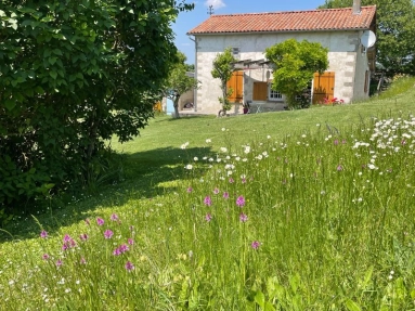 3 Bedroom(s) - 2 Bathroom(s) - 1,556m² land for sale in Charente, Poitou-Charentes, France - FrenchPropertyPortal.com Brossac, Charente, Poitou-Charentes for sale for 195,300€ in Charente, Poitou-Charentes